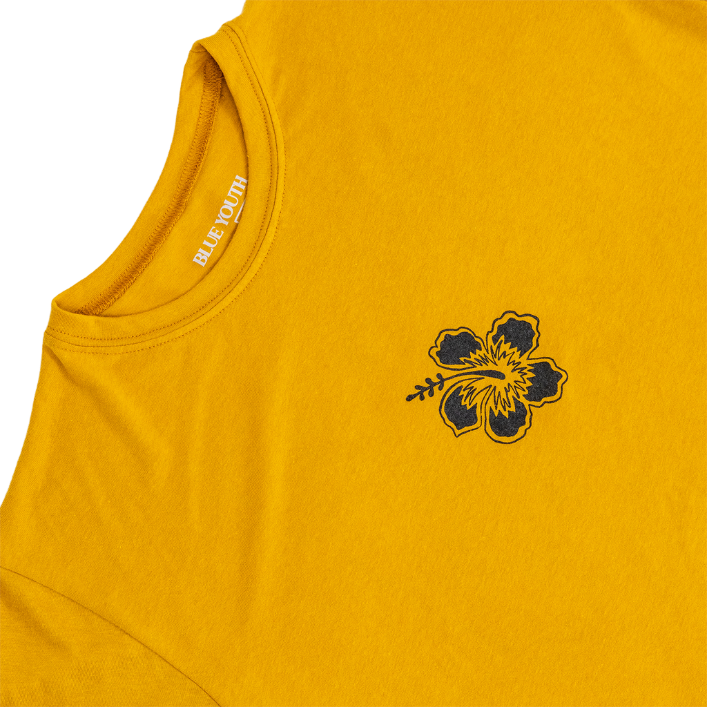 Vibra Tropical - Camisa