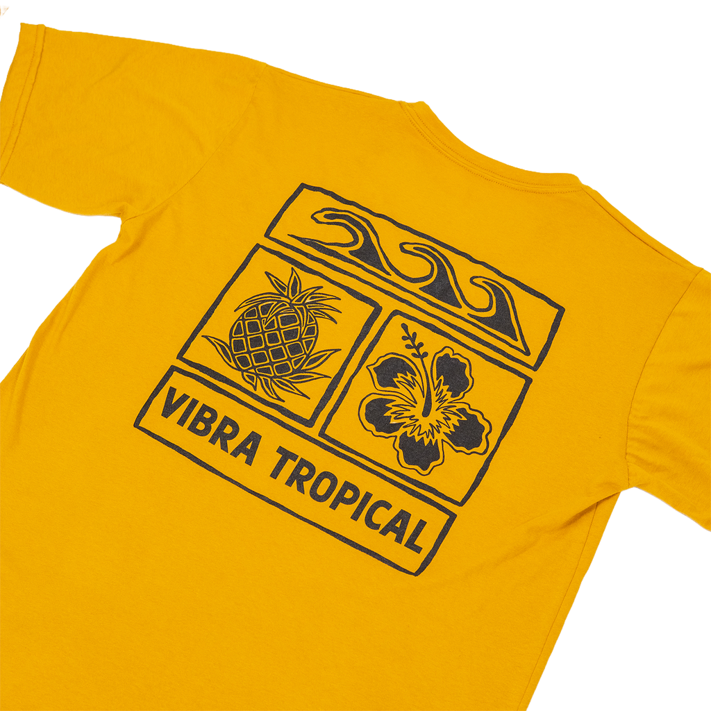 Vibra Tropical - Camisa