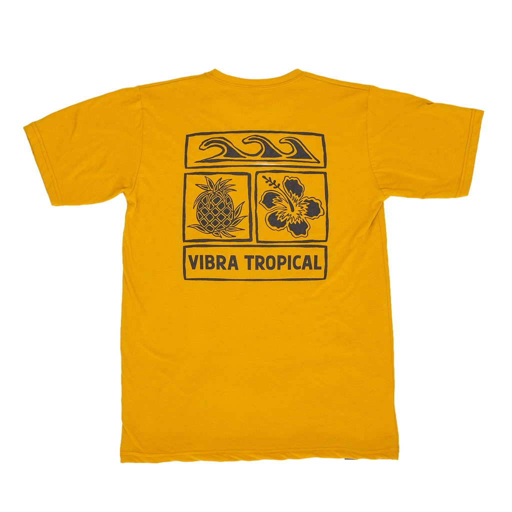 Vibra Tropical - Camisa