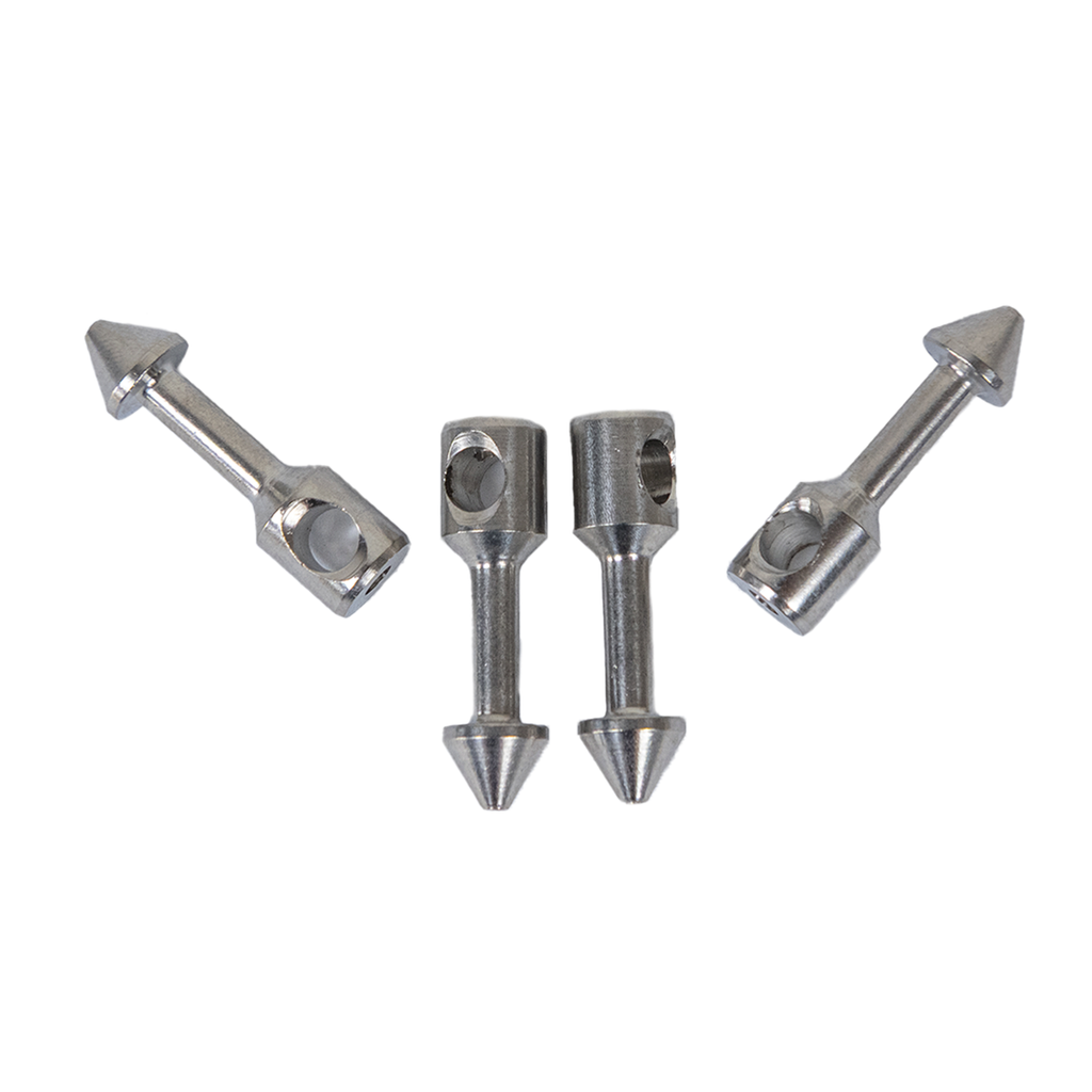 Wishbones para Ligas - Pack 2