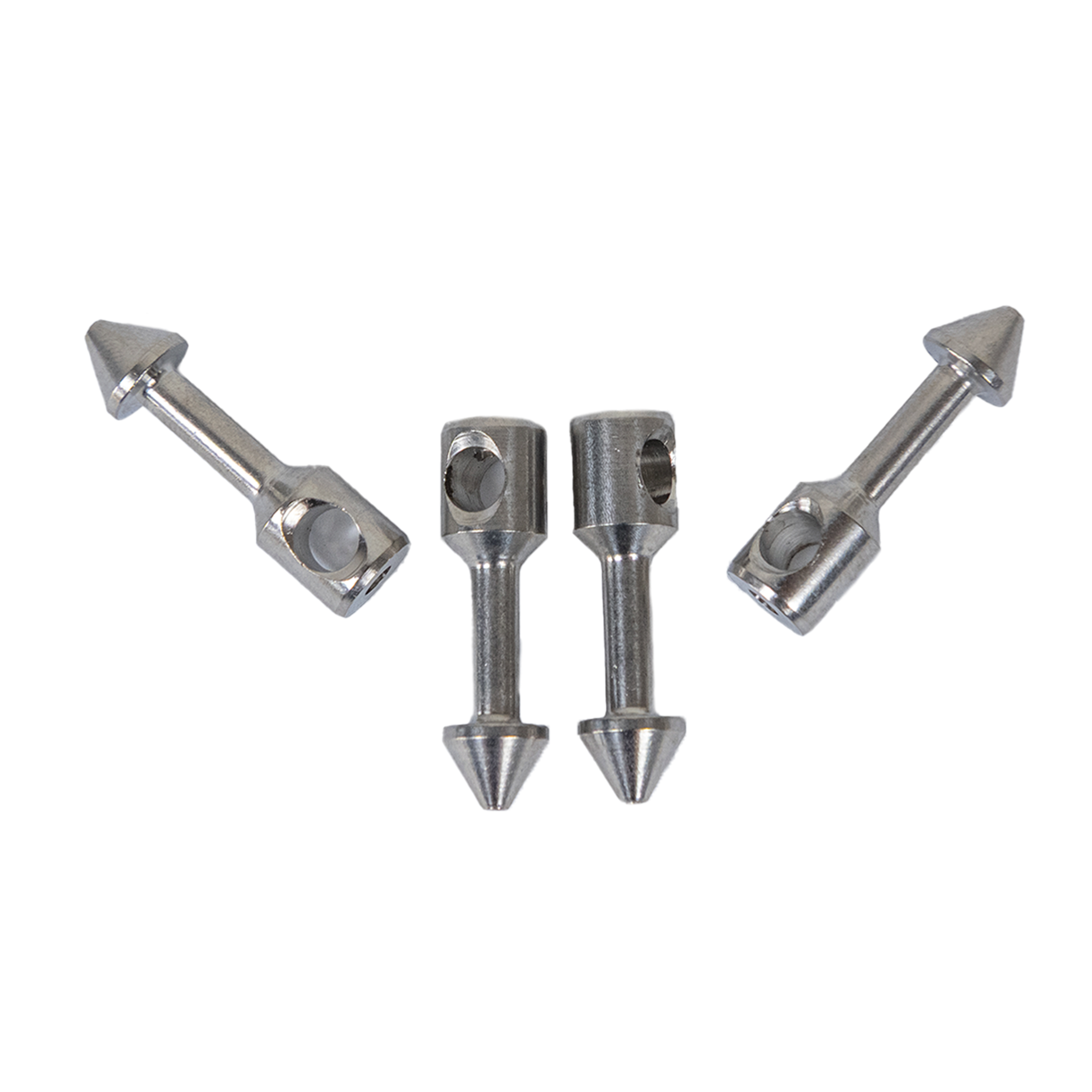 Wishbones para Ligas - Pack 2