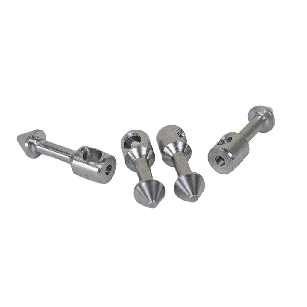 Wishbones para Ligas - Pack 2