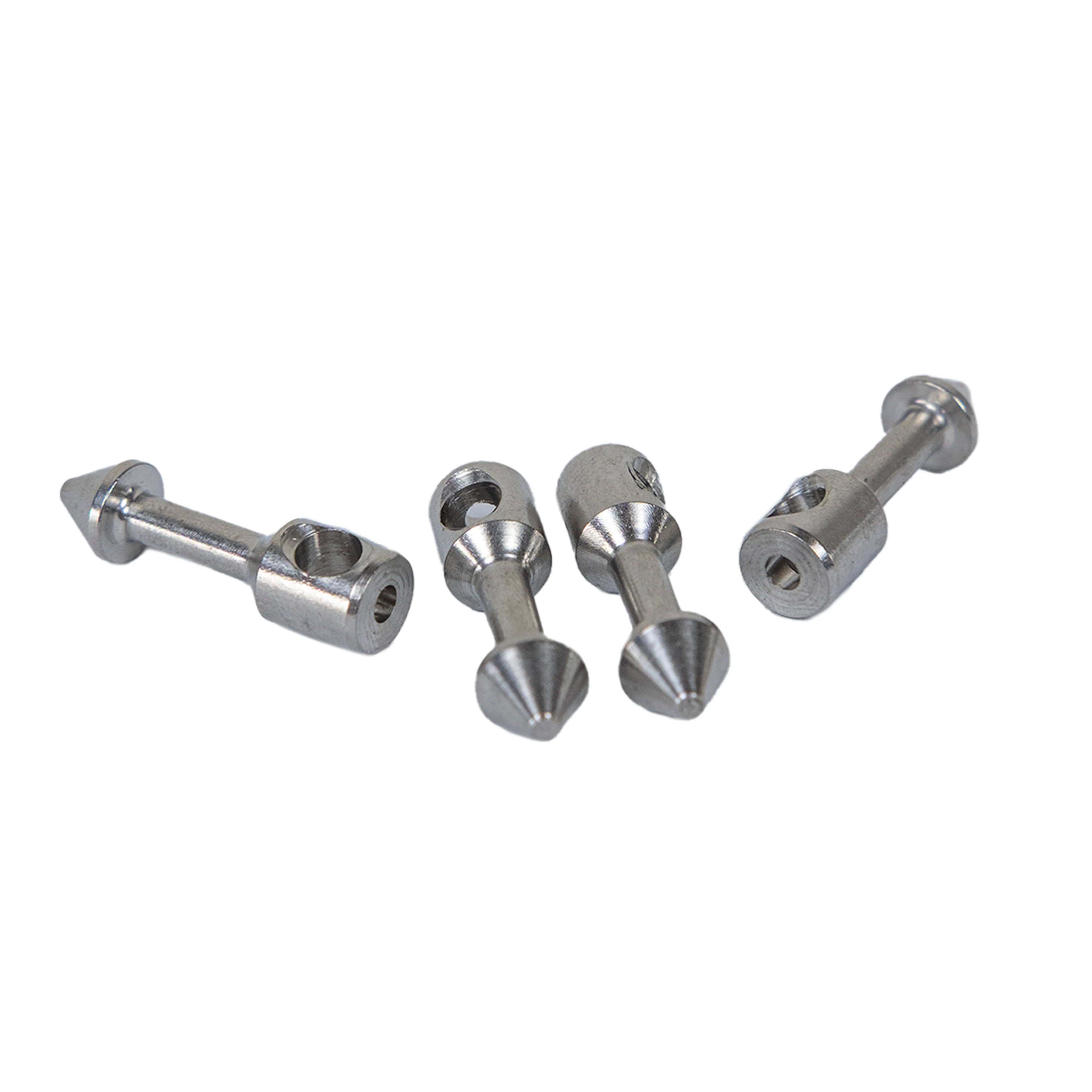 Wishbones para Ligas - Pack 2