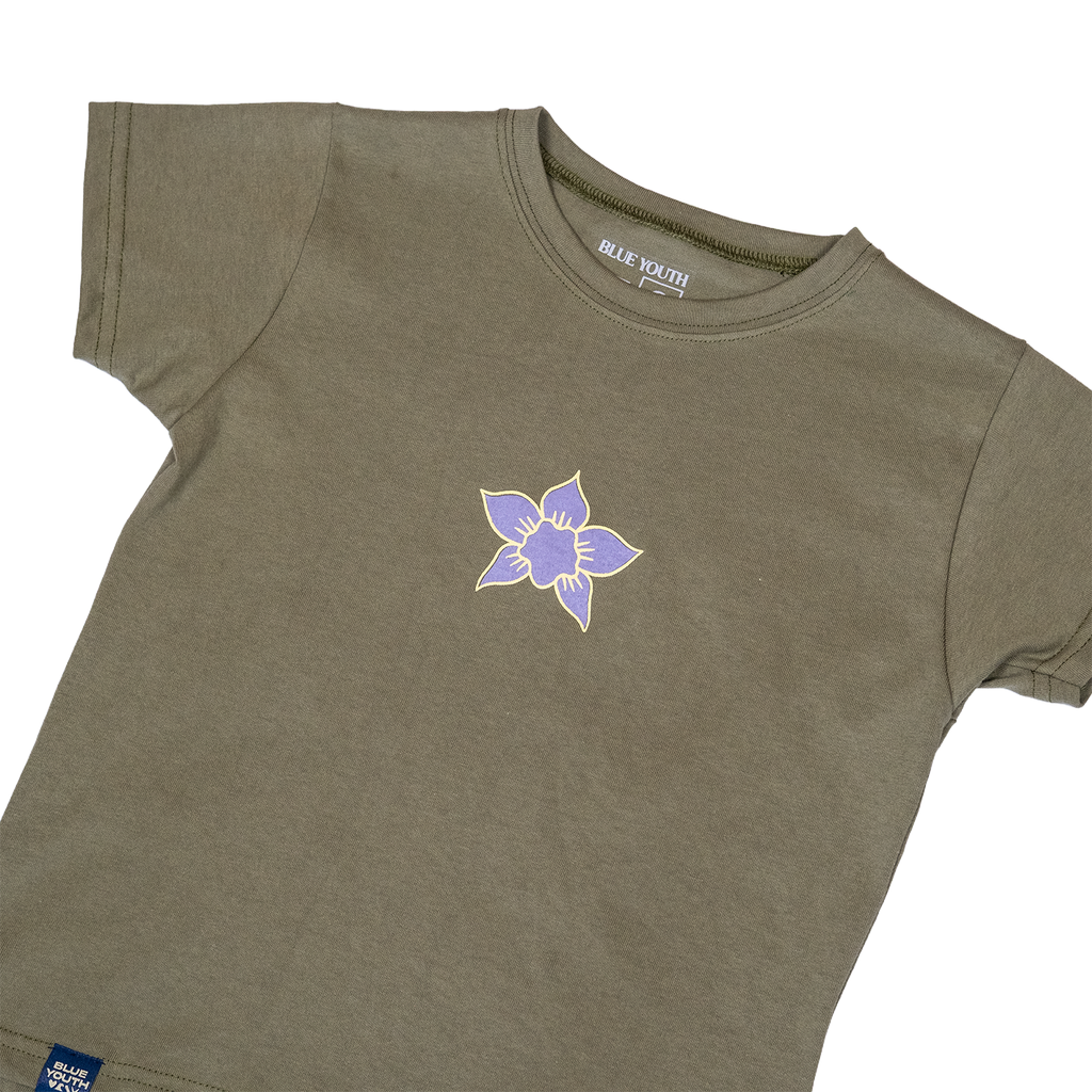 Alma Tropical - Blusa