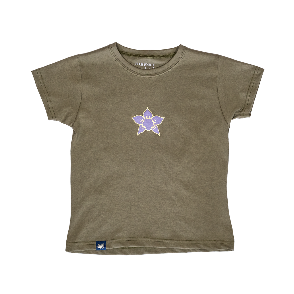 Alma Tropical - Blusa