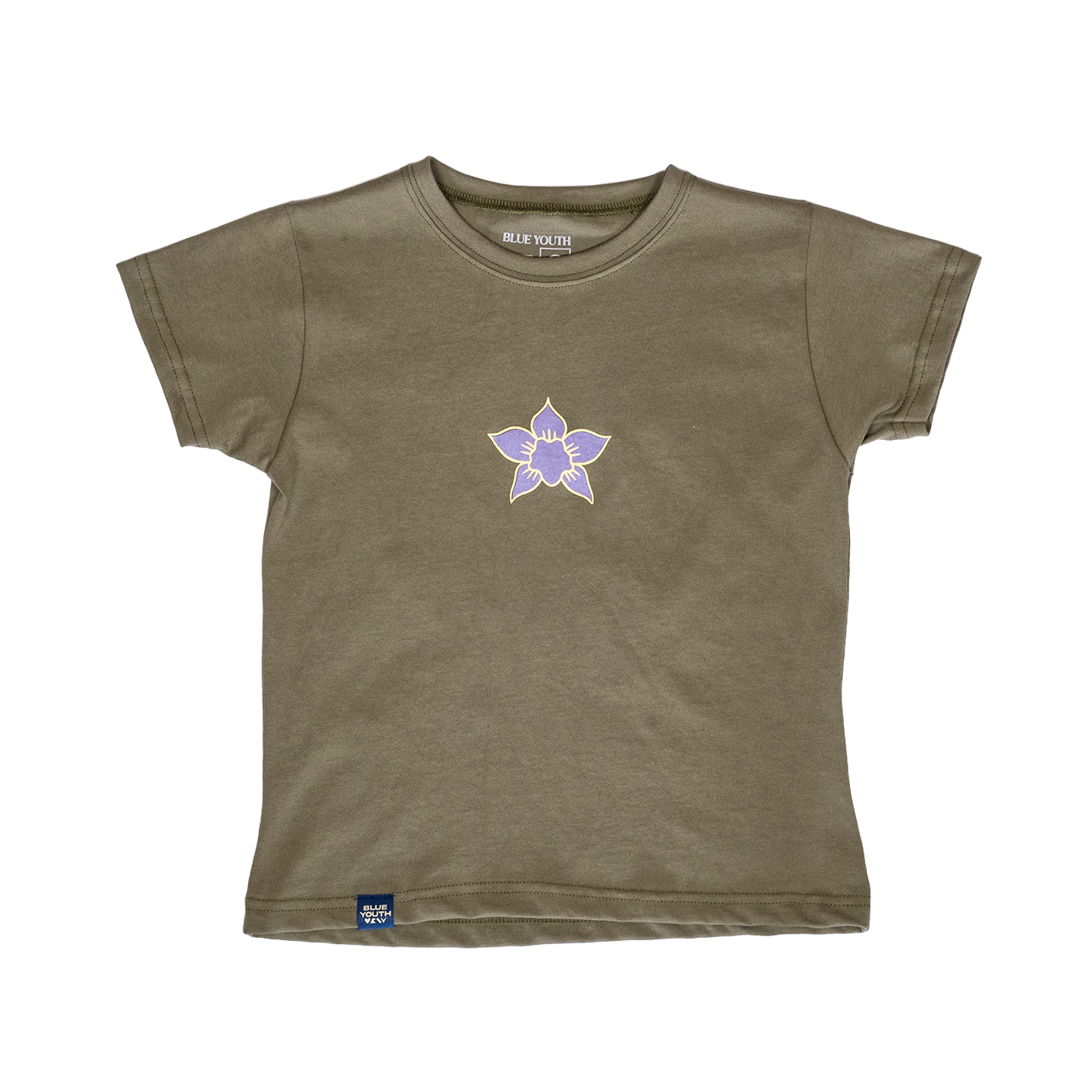 Alma Tropical - Blusa