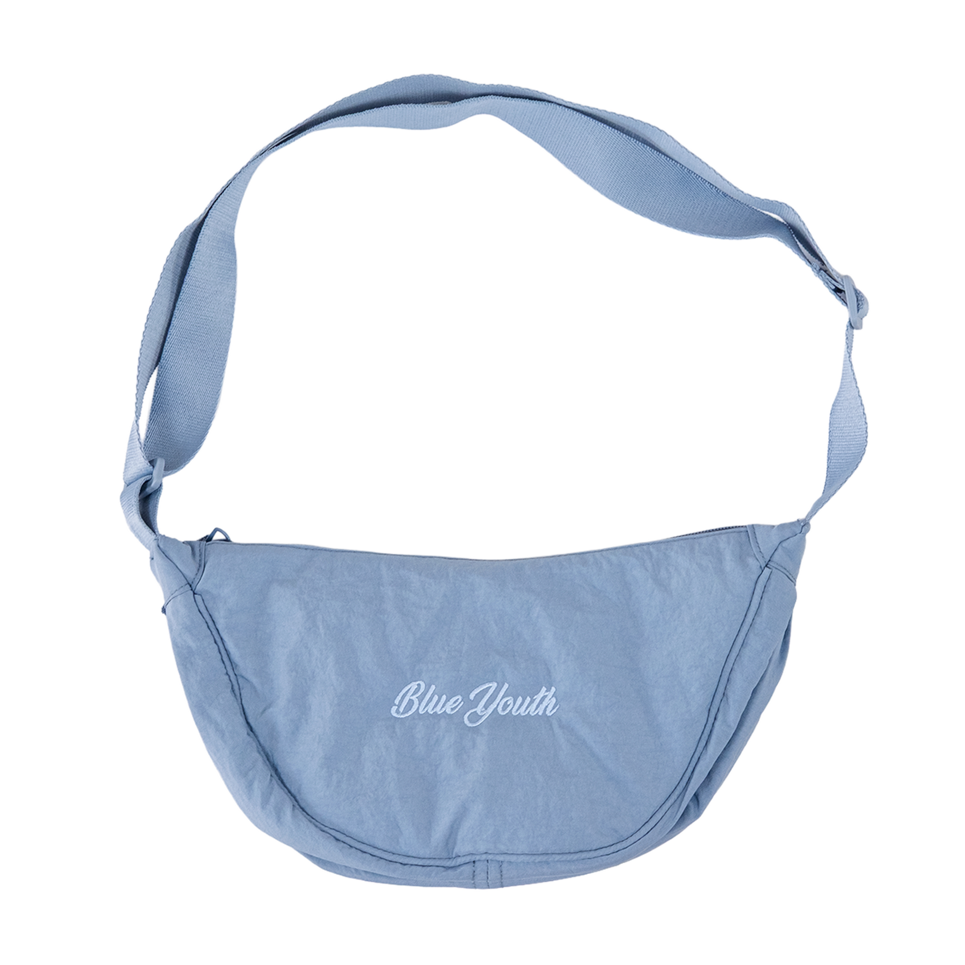 Blue Cloud - Shoulder Bag