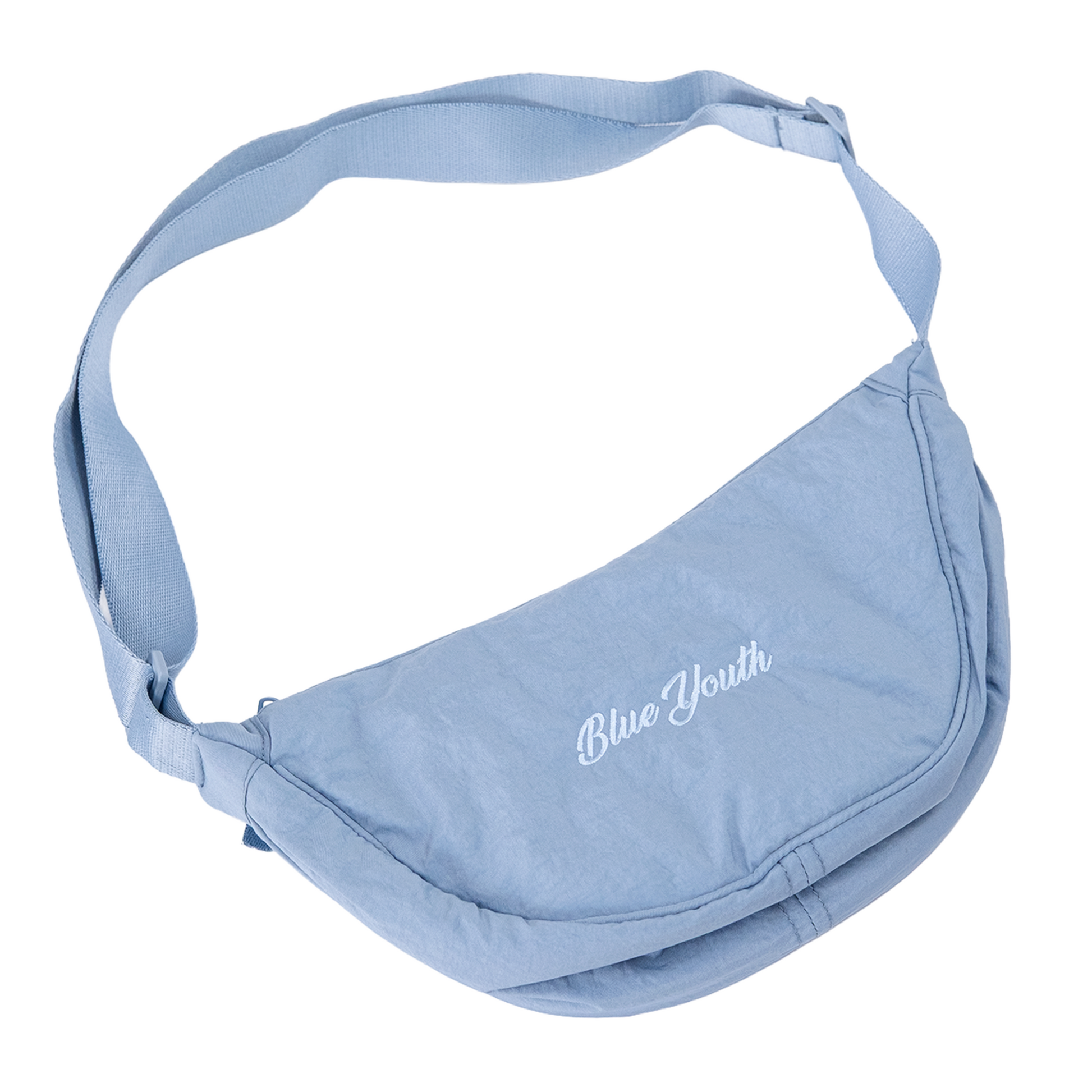 Blue Cloud - Shoulder Bag