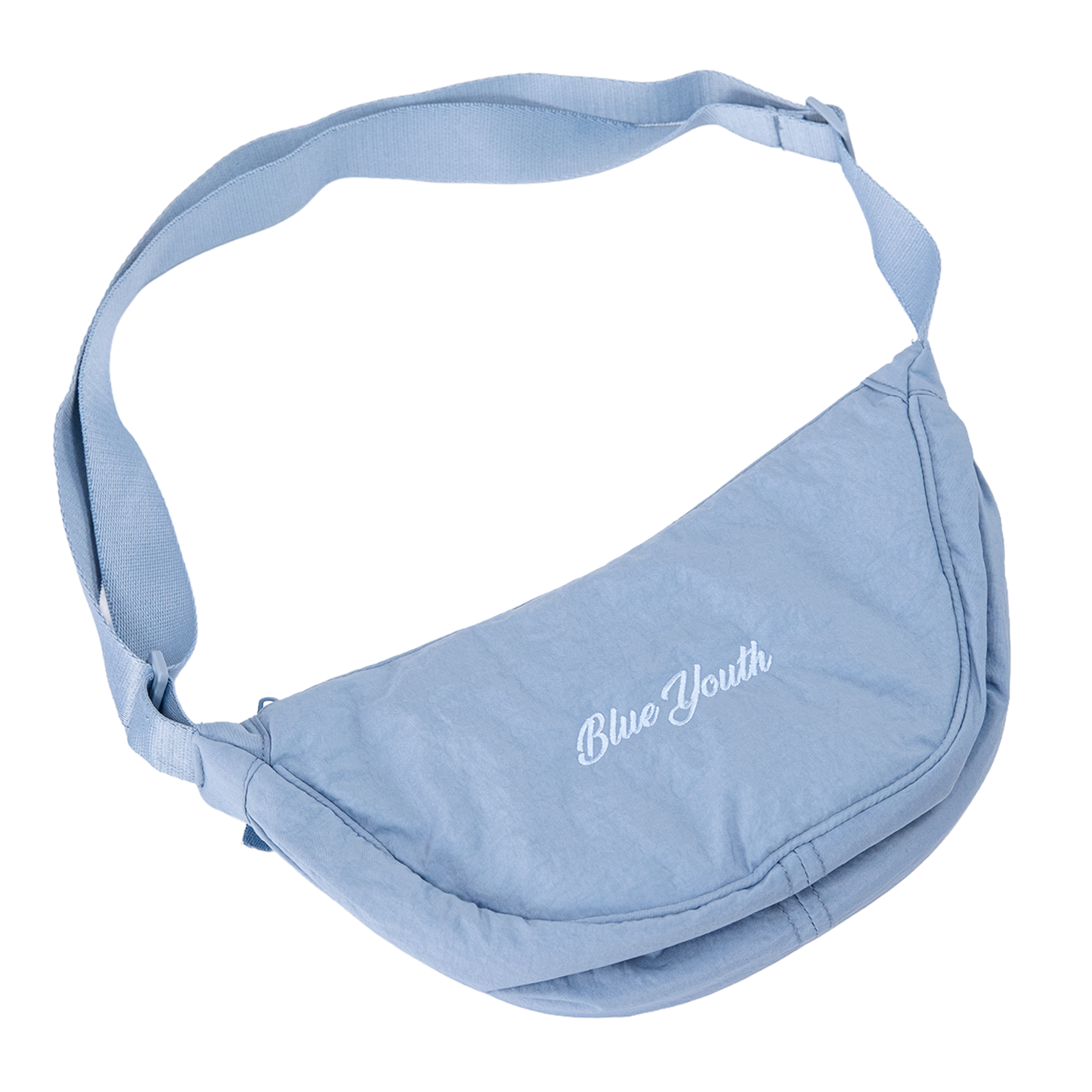 Blue Cloud - Shoulder Bag