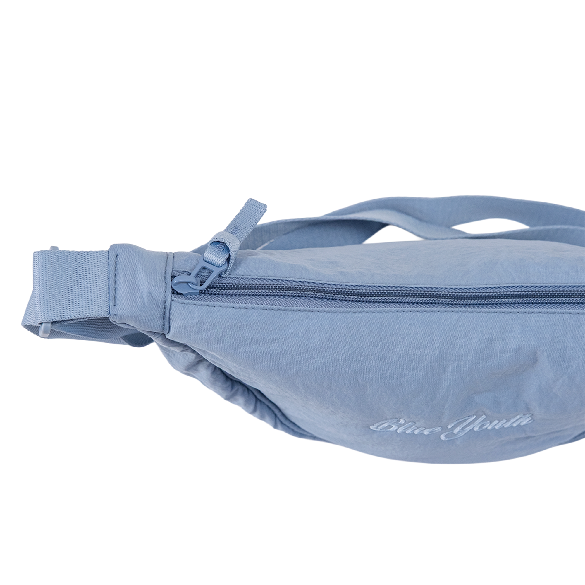 Blue Cloud - Shoulder Bag