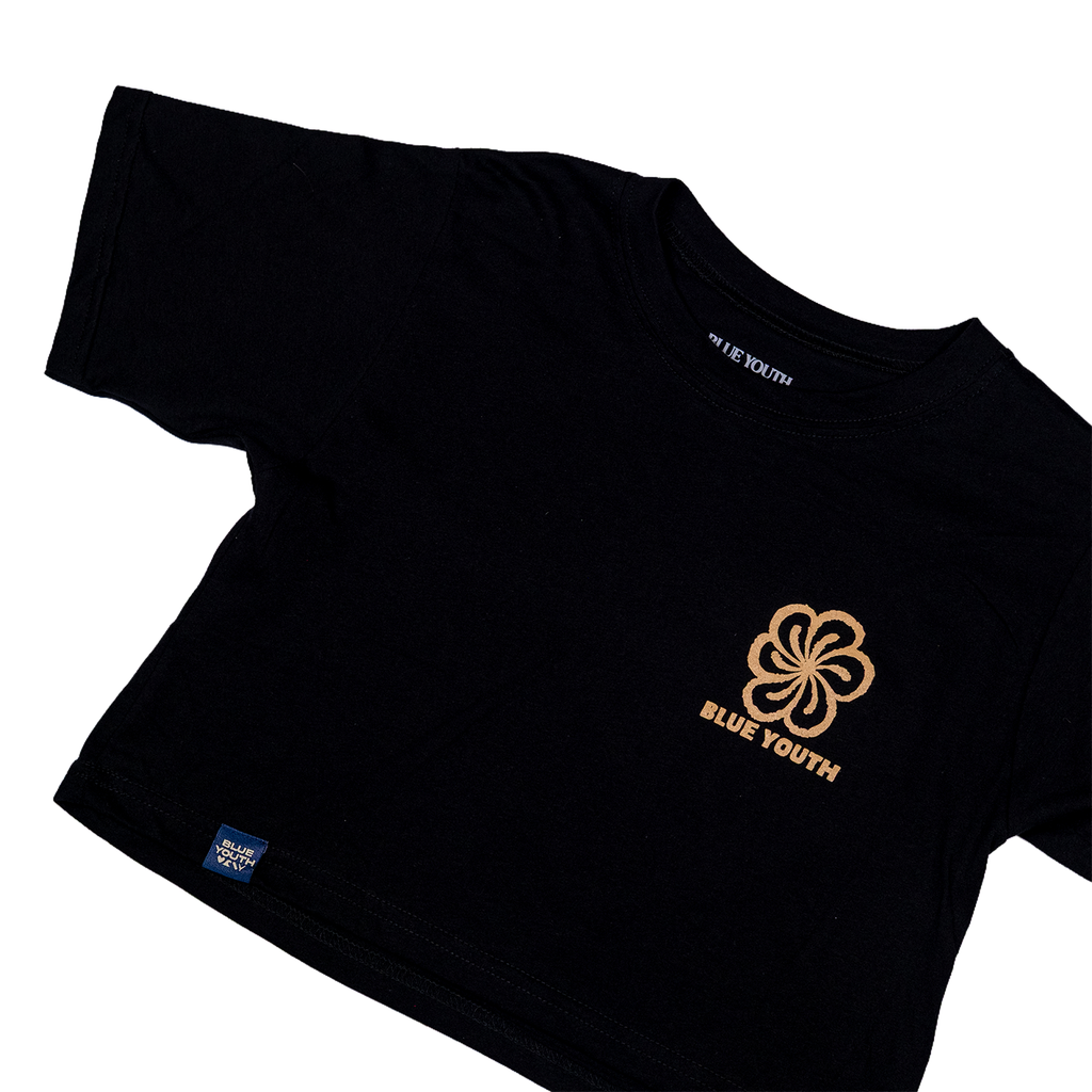 Bajar el Ritmo - Crop Top