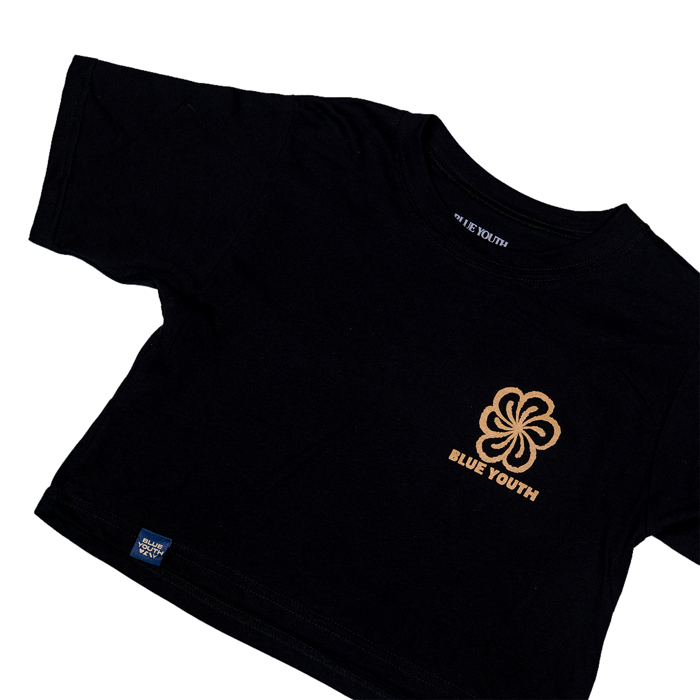 Bajar el Ritmo - Crop Top