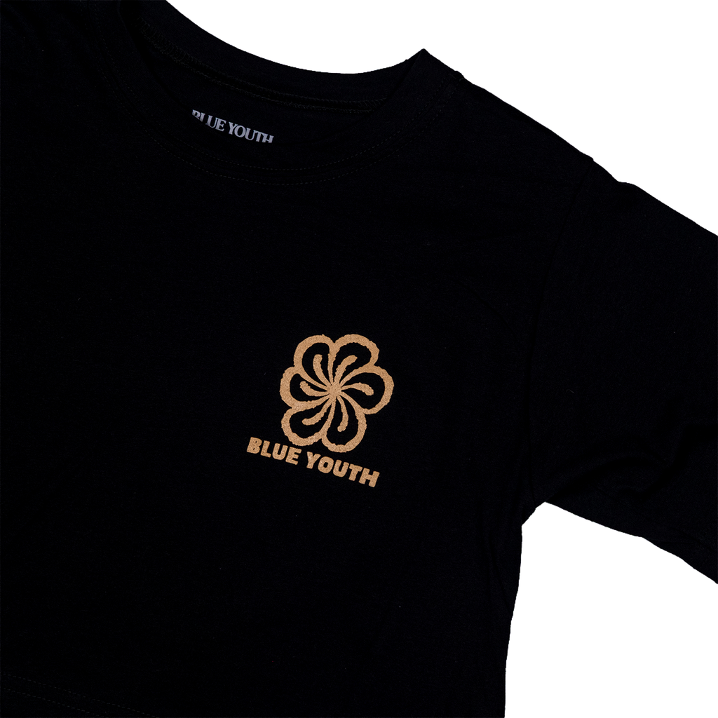 Bajar el Ritmo - Crop Top