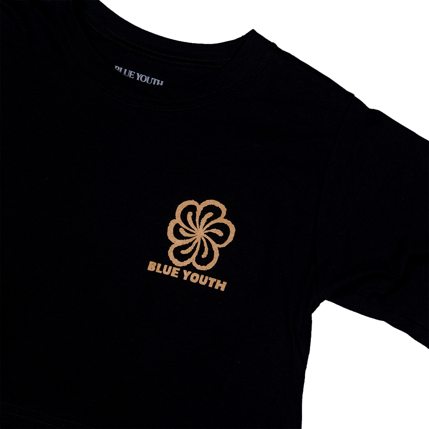 Bajar el Ritmo - Crop Top