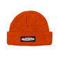 Fisherman Beanie - Naranja