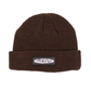 Fisherman Beanie - Cafe