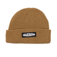 Fisherman Beanie - Beige