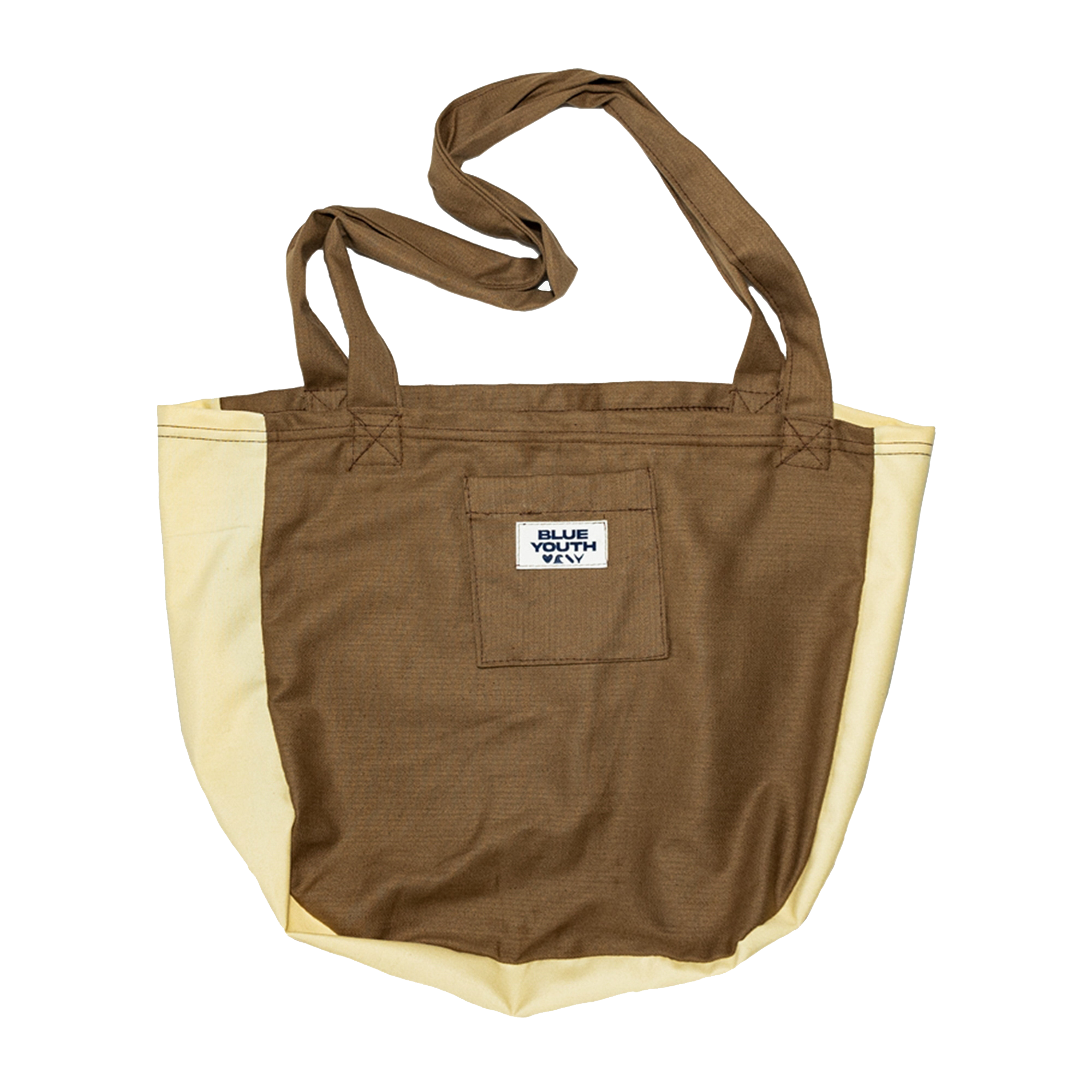 Tote Bag - Brown Rules