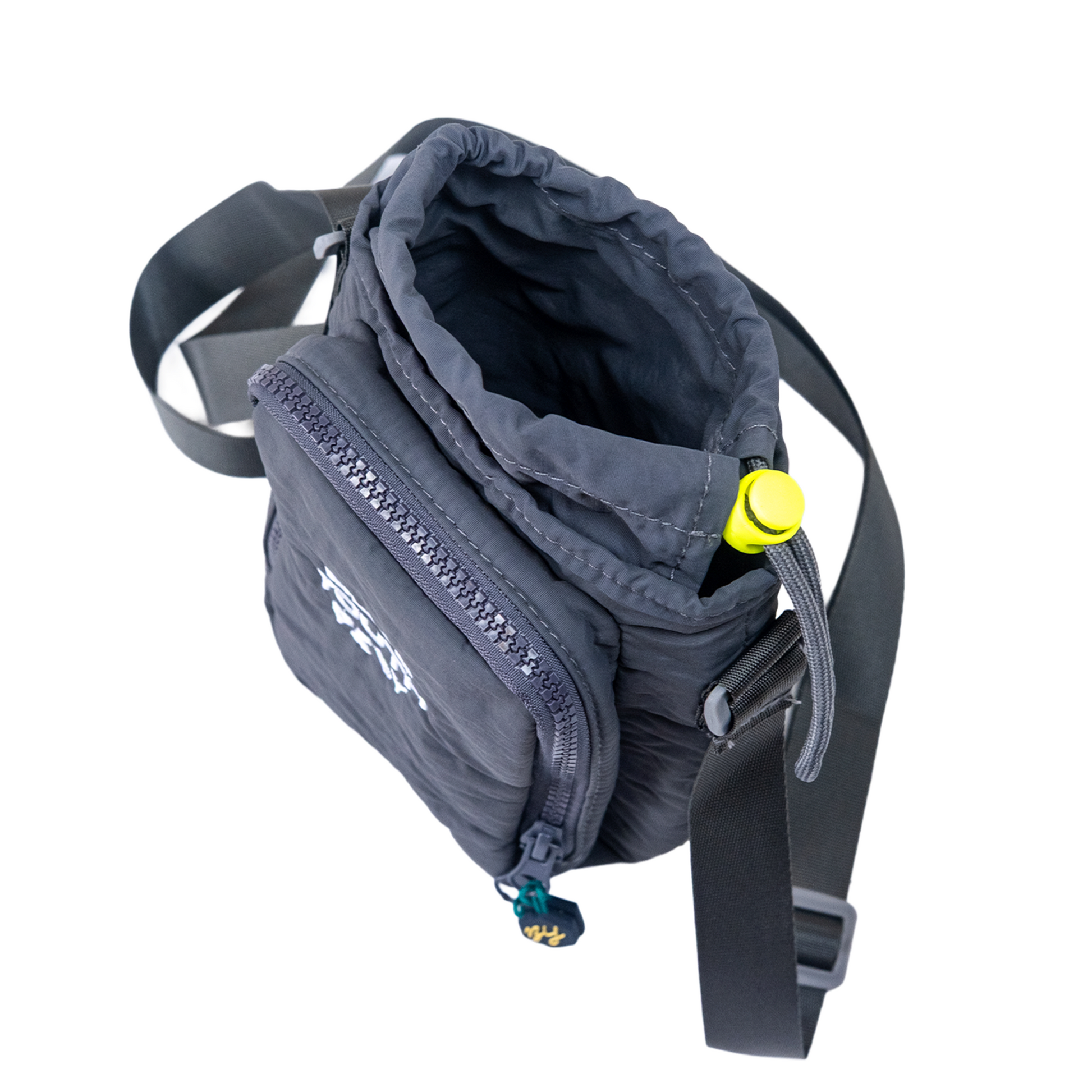 Hydro Pouch - Shoulder Bag - Grey