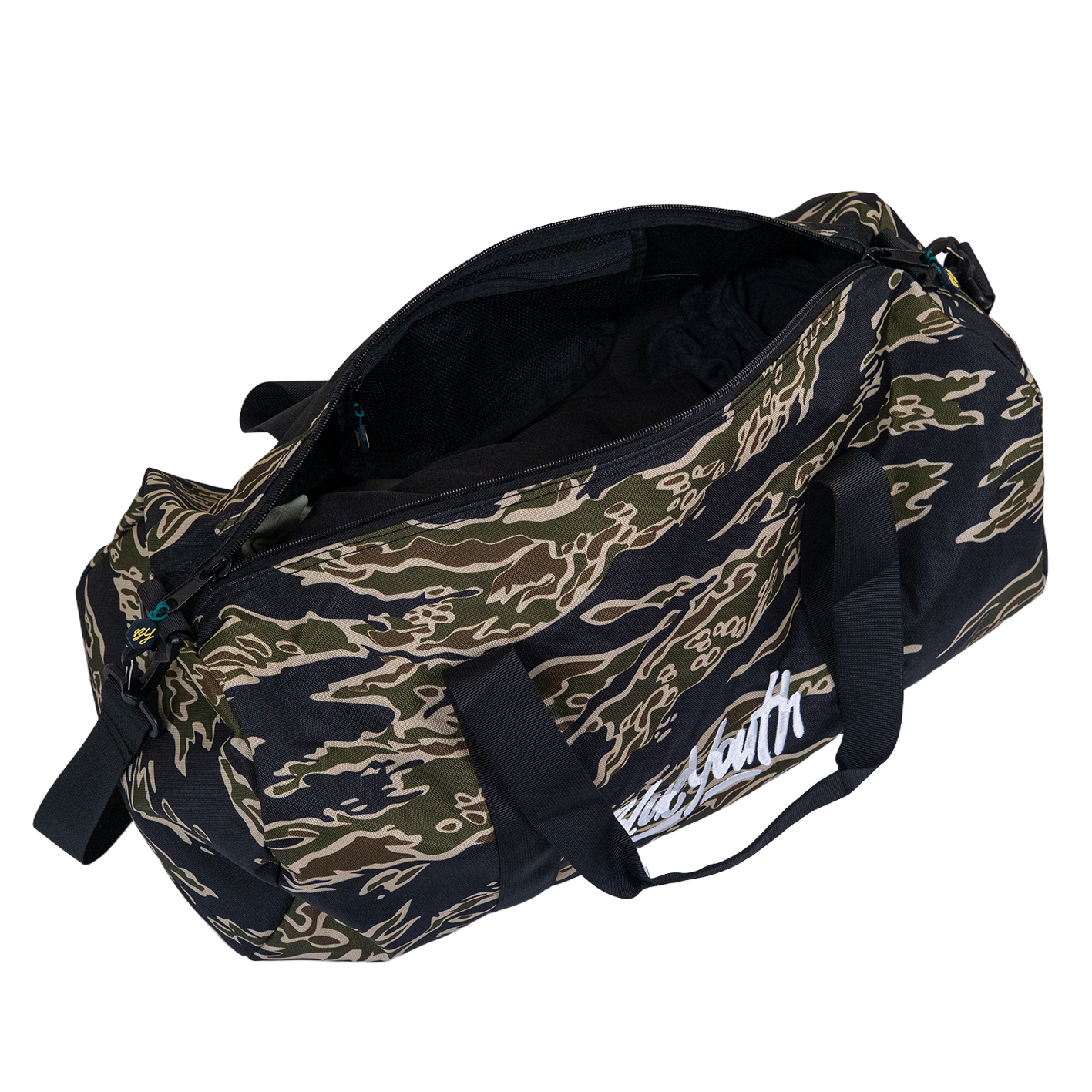Duffle Bag - Jungle Ride