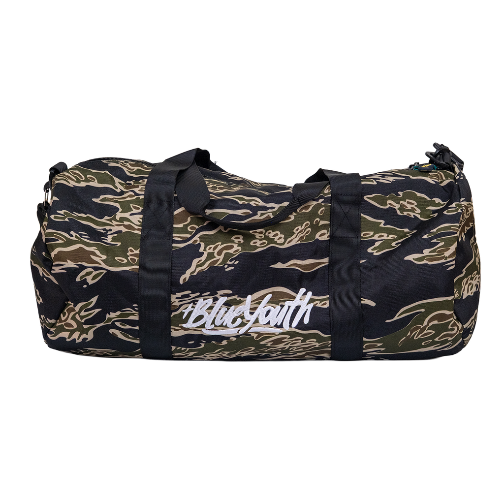 Duffle Bag - Jungle Ride