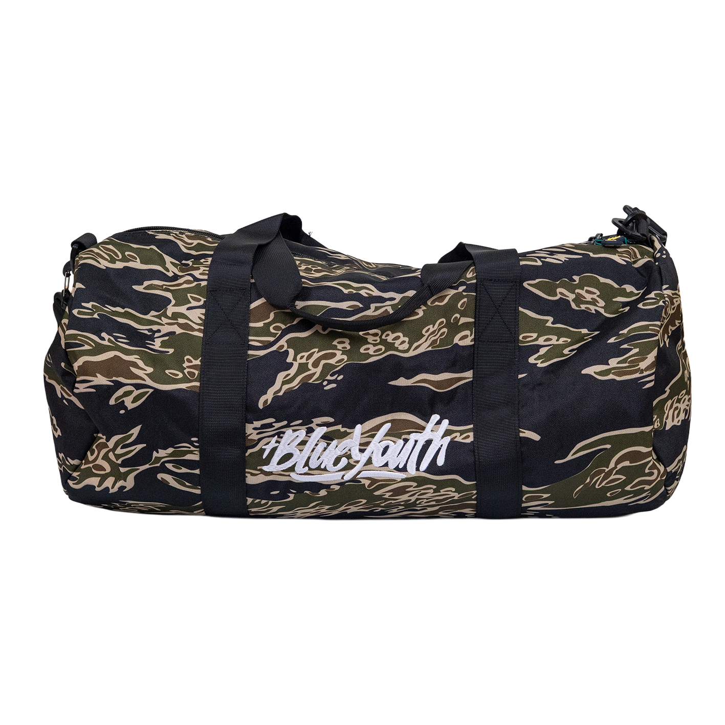 Duffle Bag - Jungle Ride