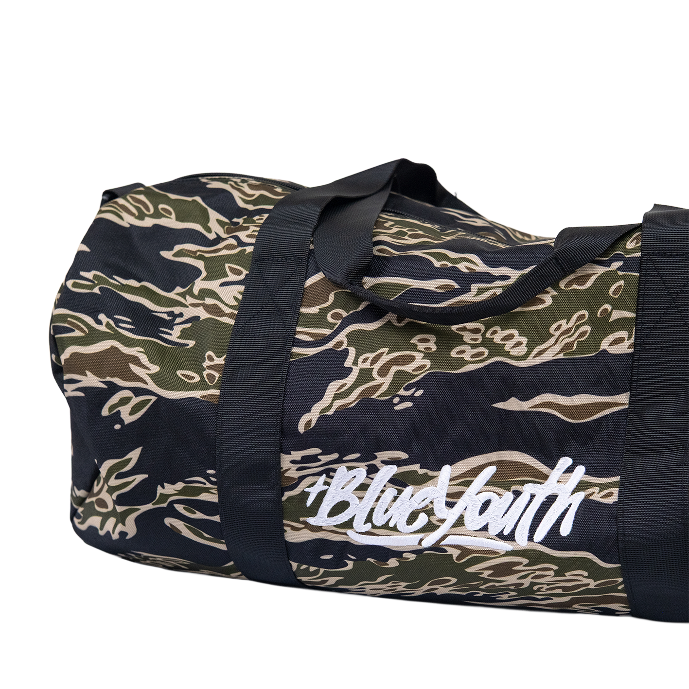 Duffle Bag - Jungle Ride