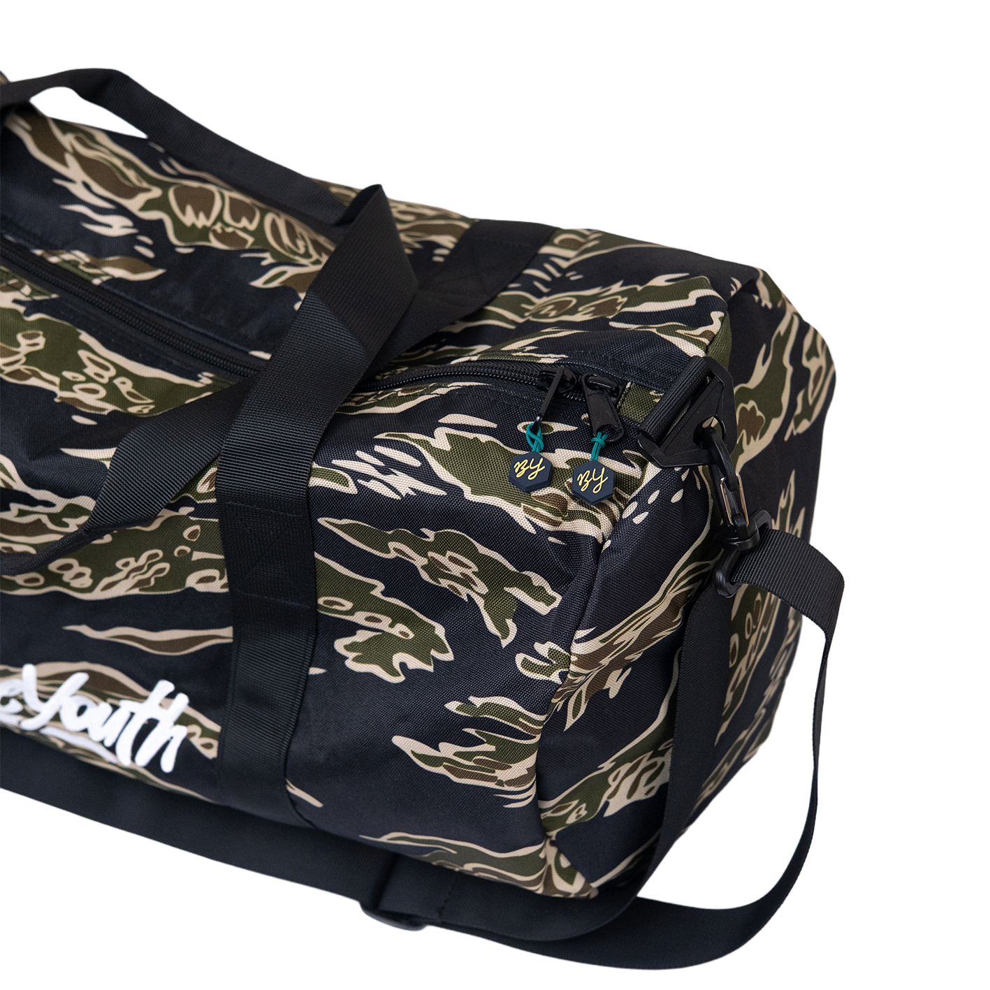 Duffle Bag - Jungle Ride