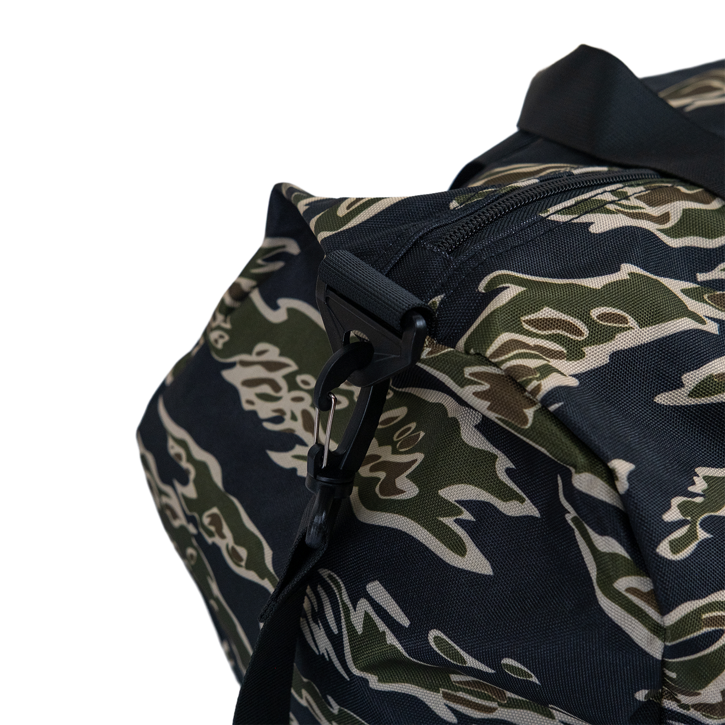 Duffle Bag - Jungle Ride