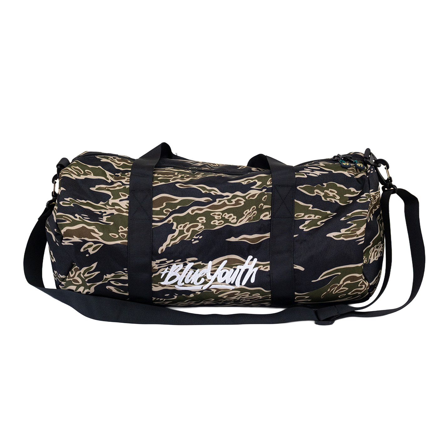 Duffle Bag - Jungle Ride