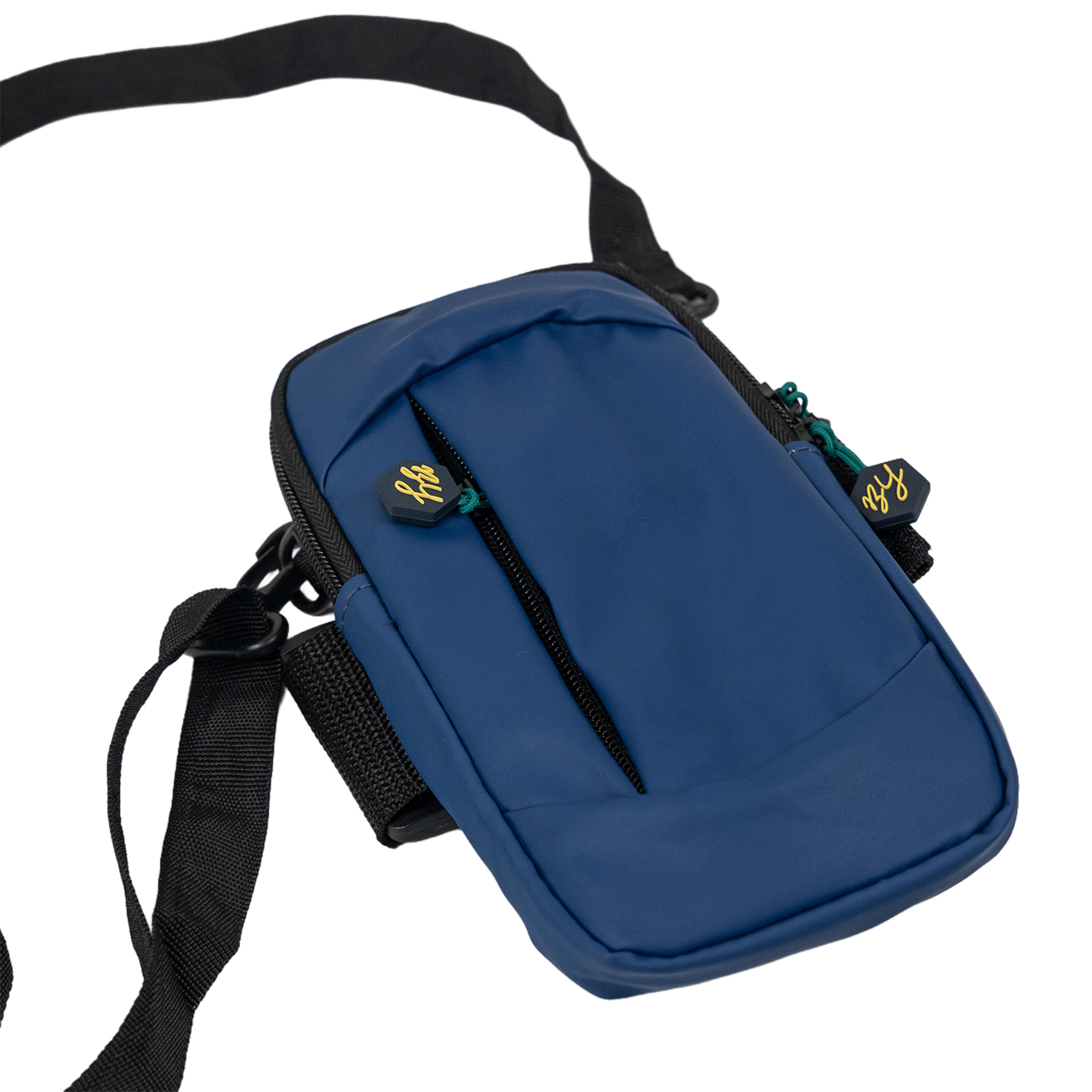 Blue Tide -  Phone Shoulder bag