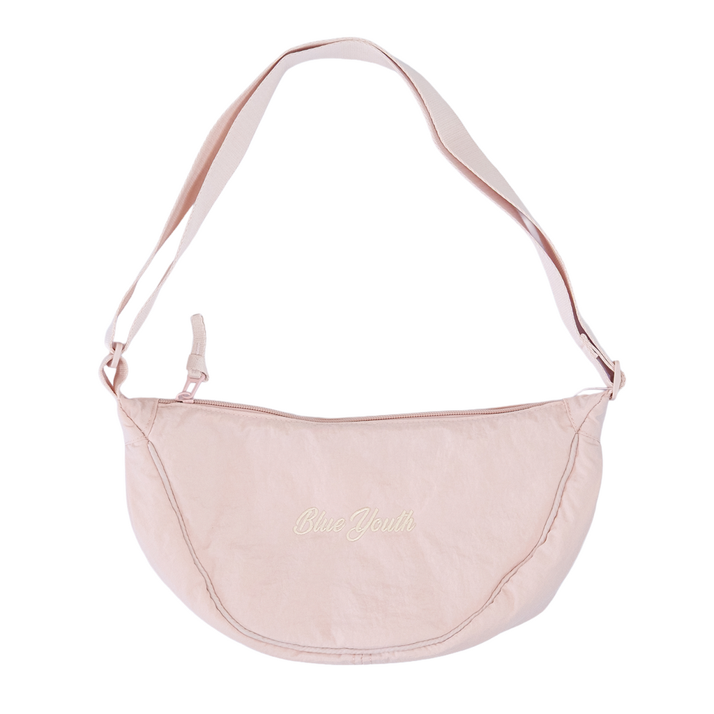 Pink Cloud - Shoulder Bag