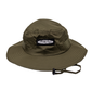 Fisherman Hat - Verde Musgo