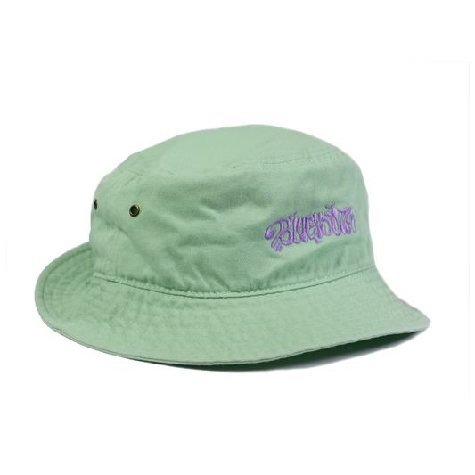 Dream Bucket Hat -  Verde Pastel