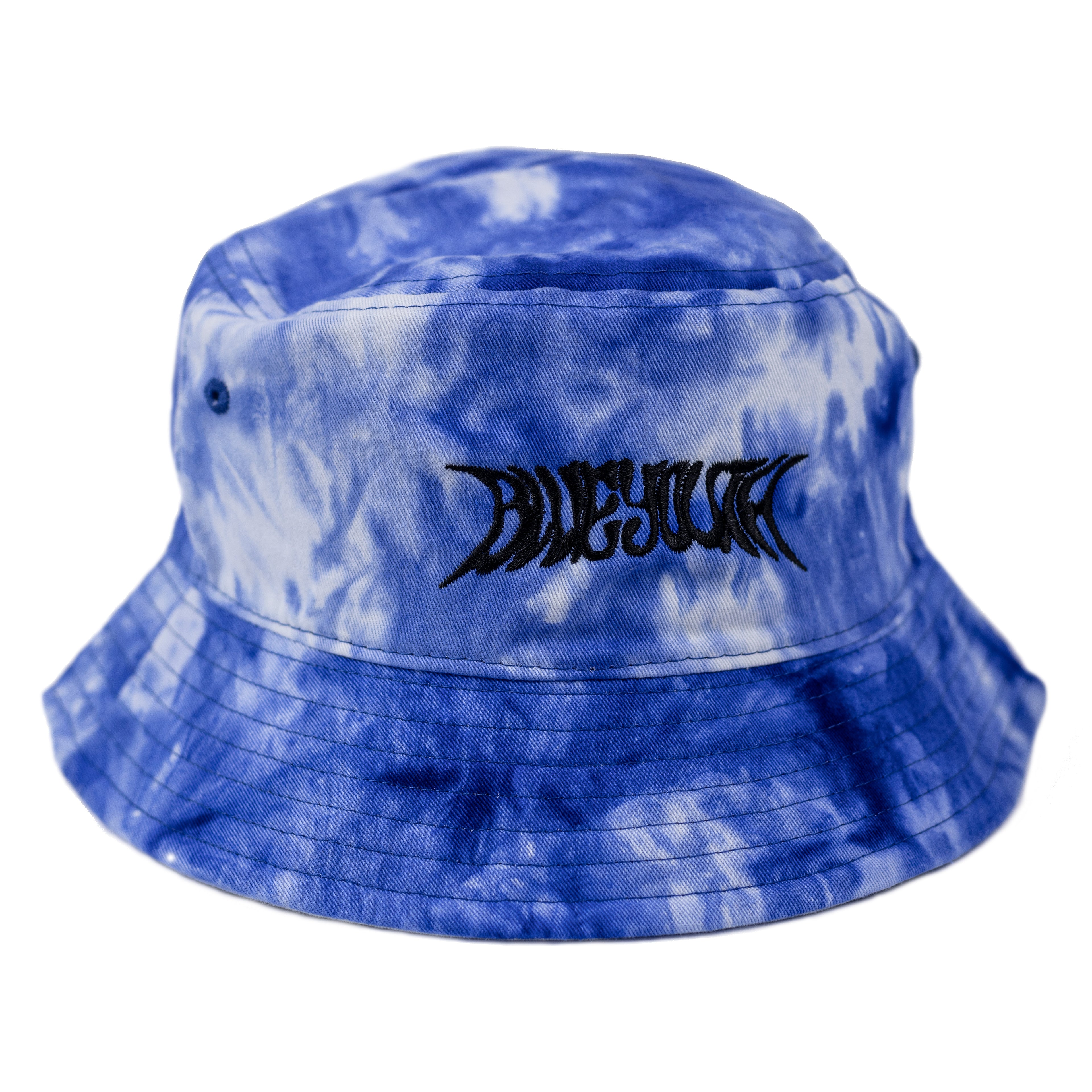 Numb Tie-dye Bucket Hat