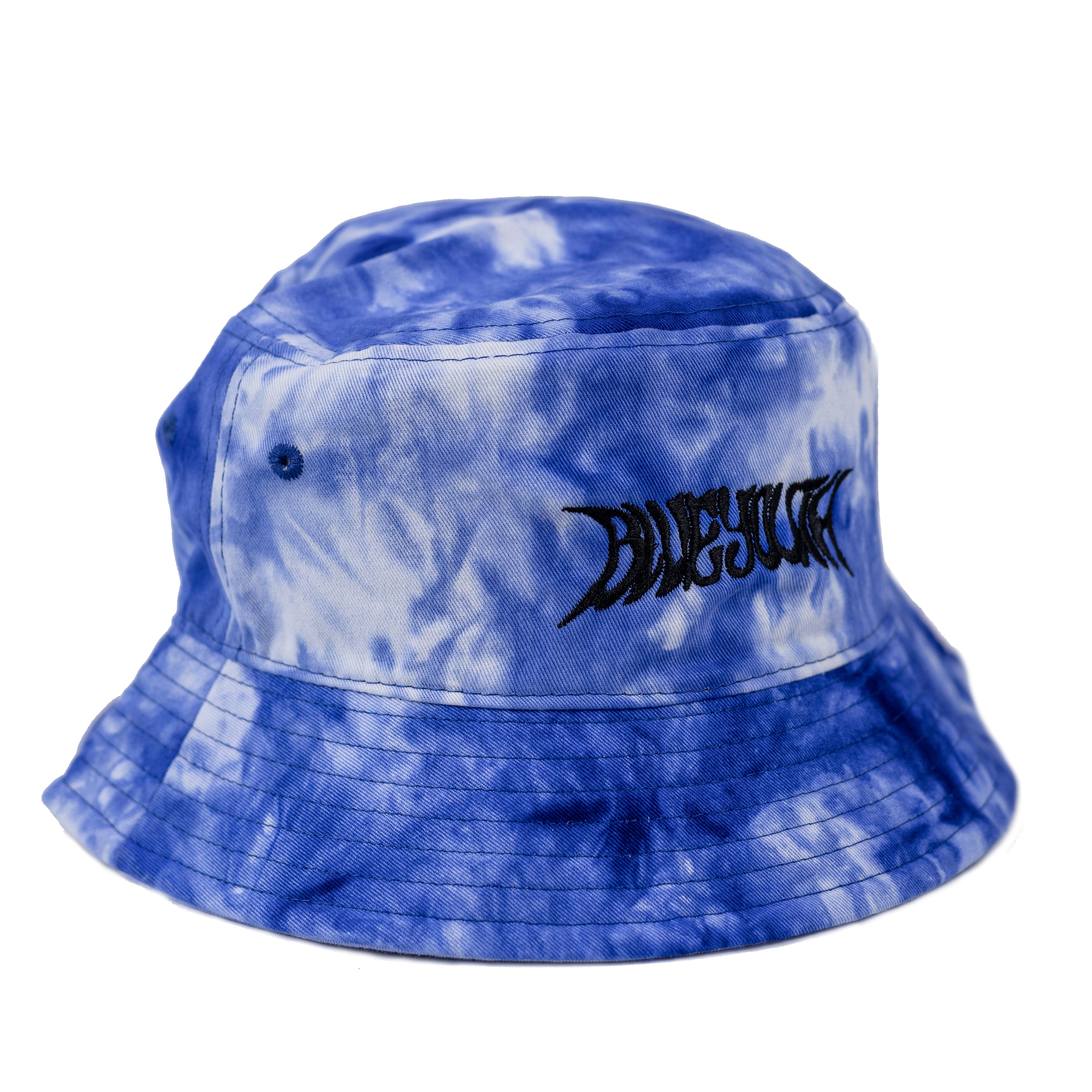 Numb Tie-dye Bucket Hat