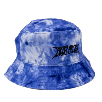 Numb Tie-dye Bucket Hat