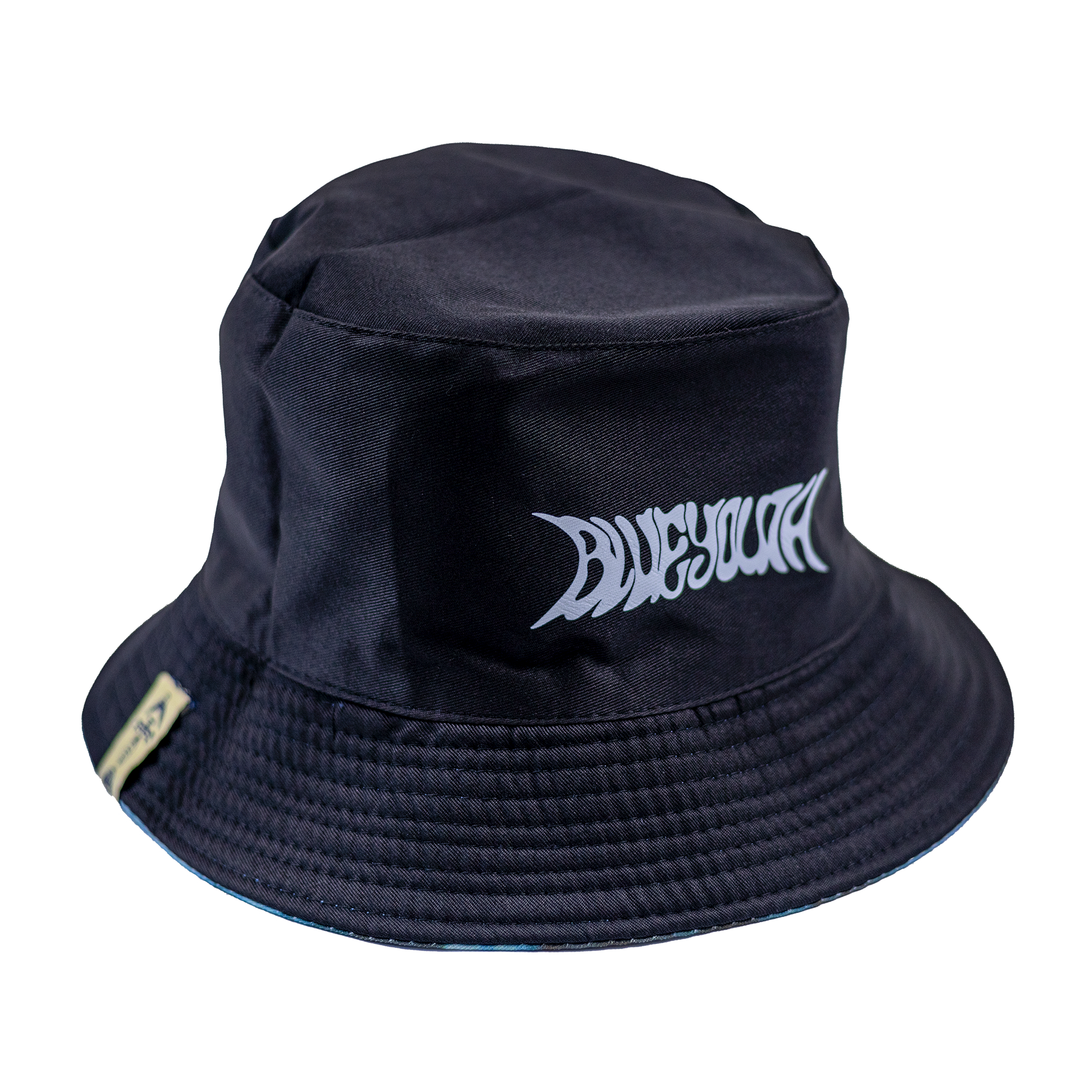 Pink Cloud -  Bucket Hat Reversible