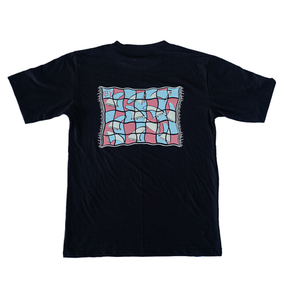 An Inflated Slap - Tee
