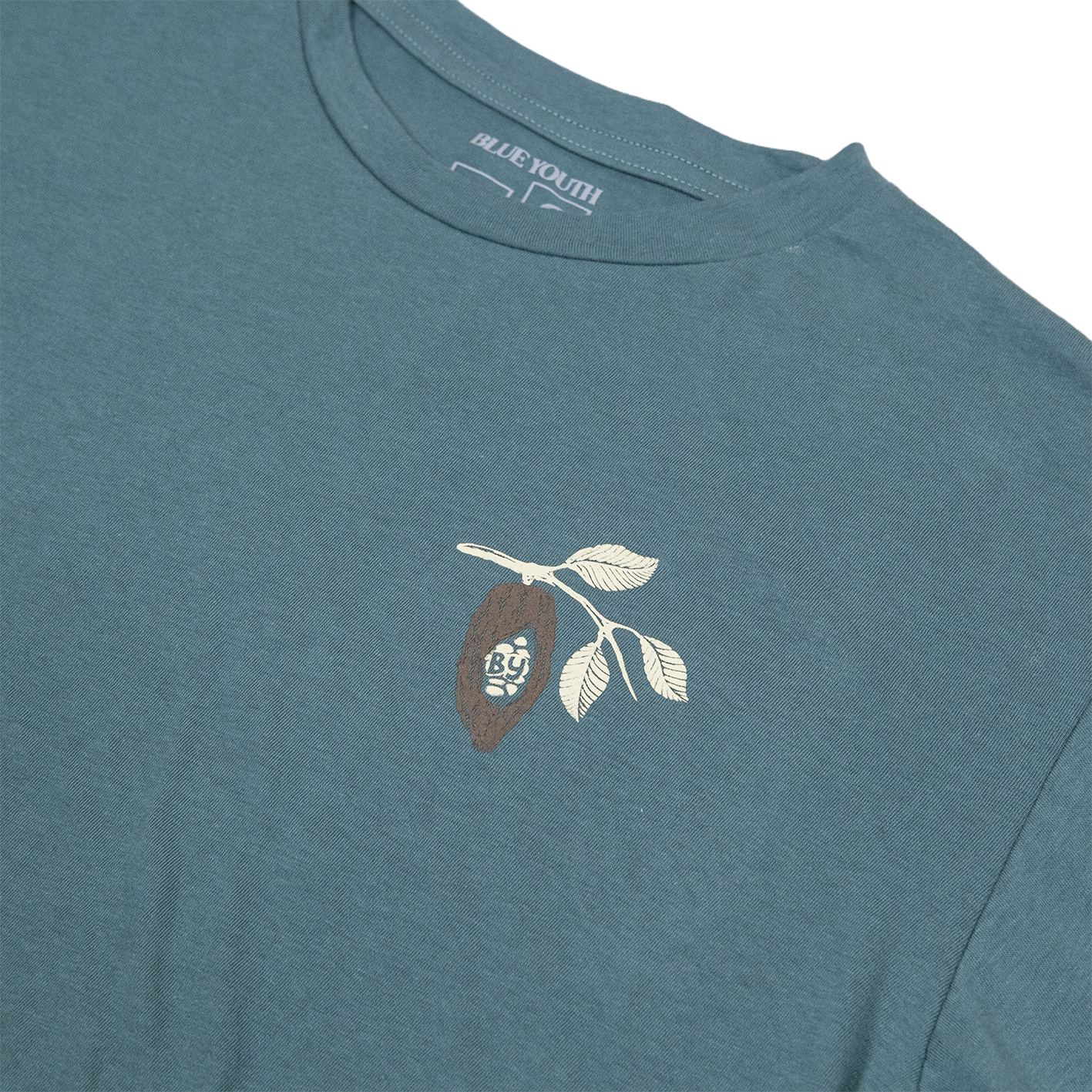 Cacao - Camisa