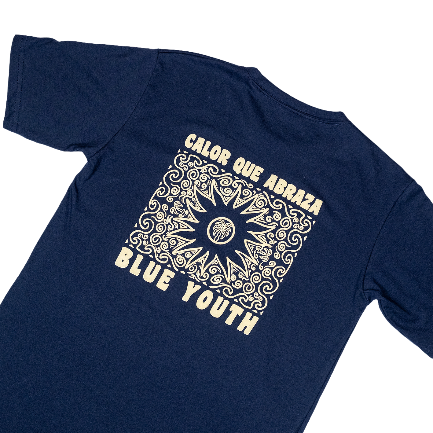 Calor que Abraza - Camisa