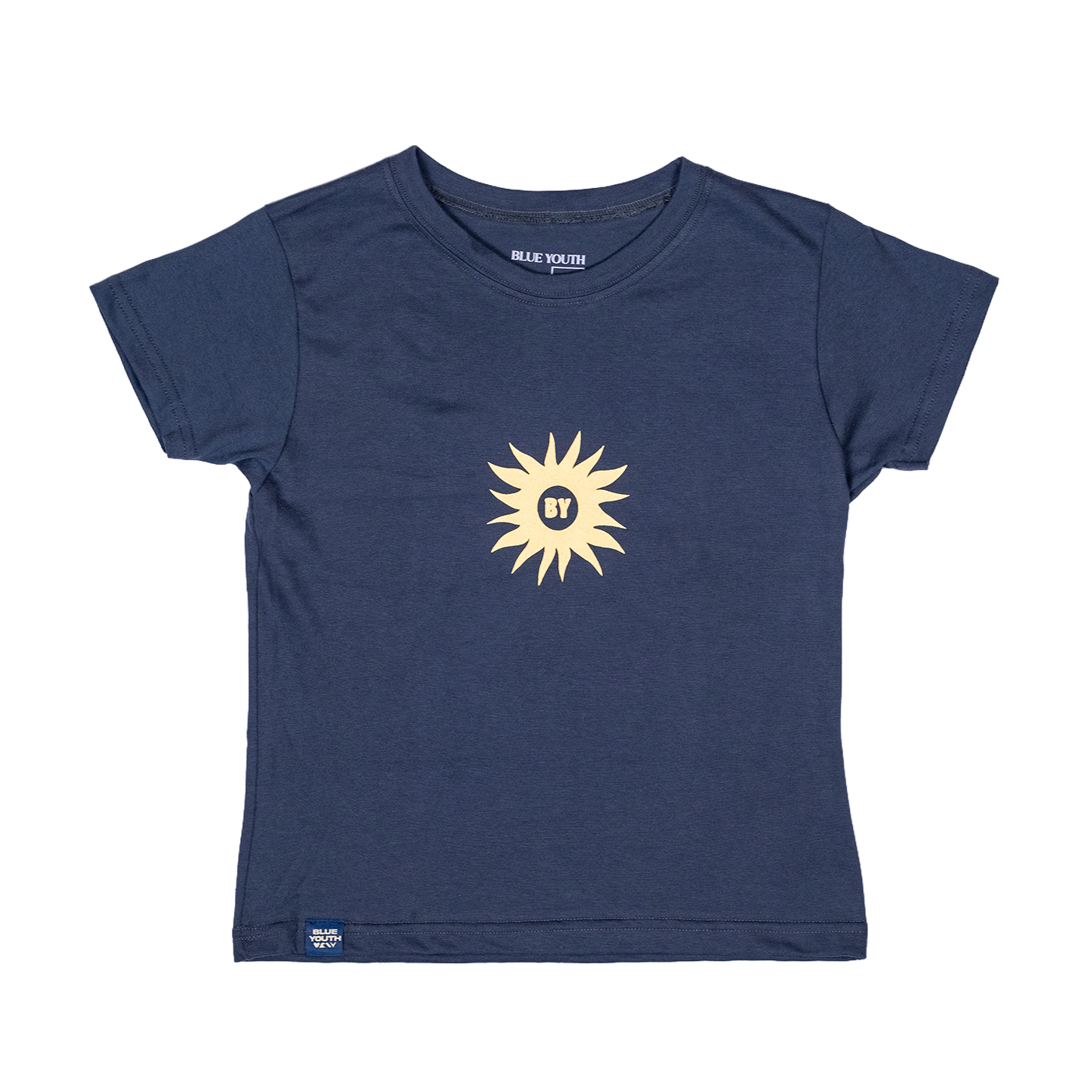 Calor que Abraza - Blusa