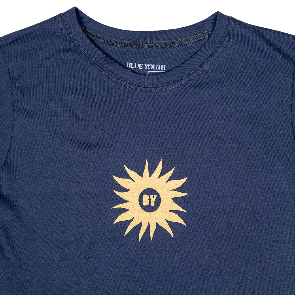 Calor que Abraza - Blusa