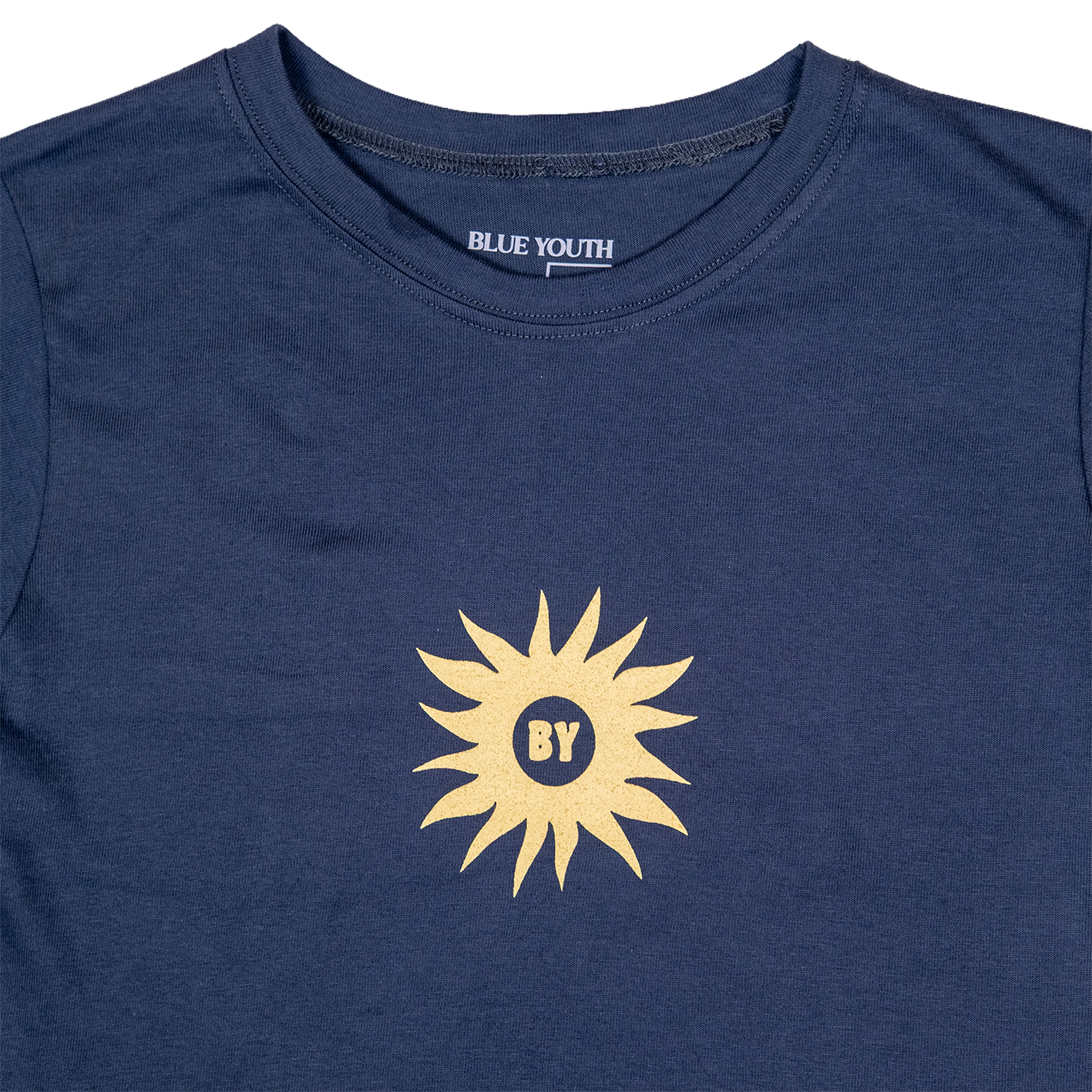 Calor que Abraza - Blusa