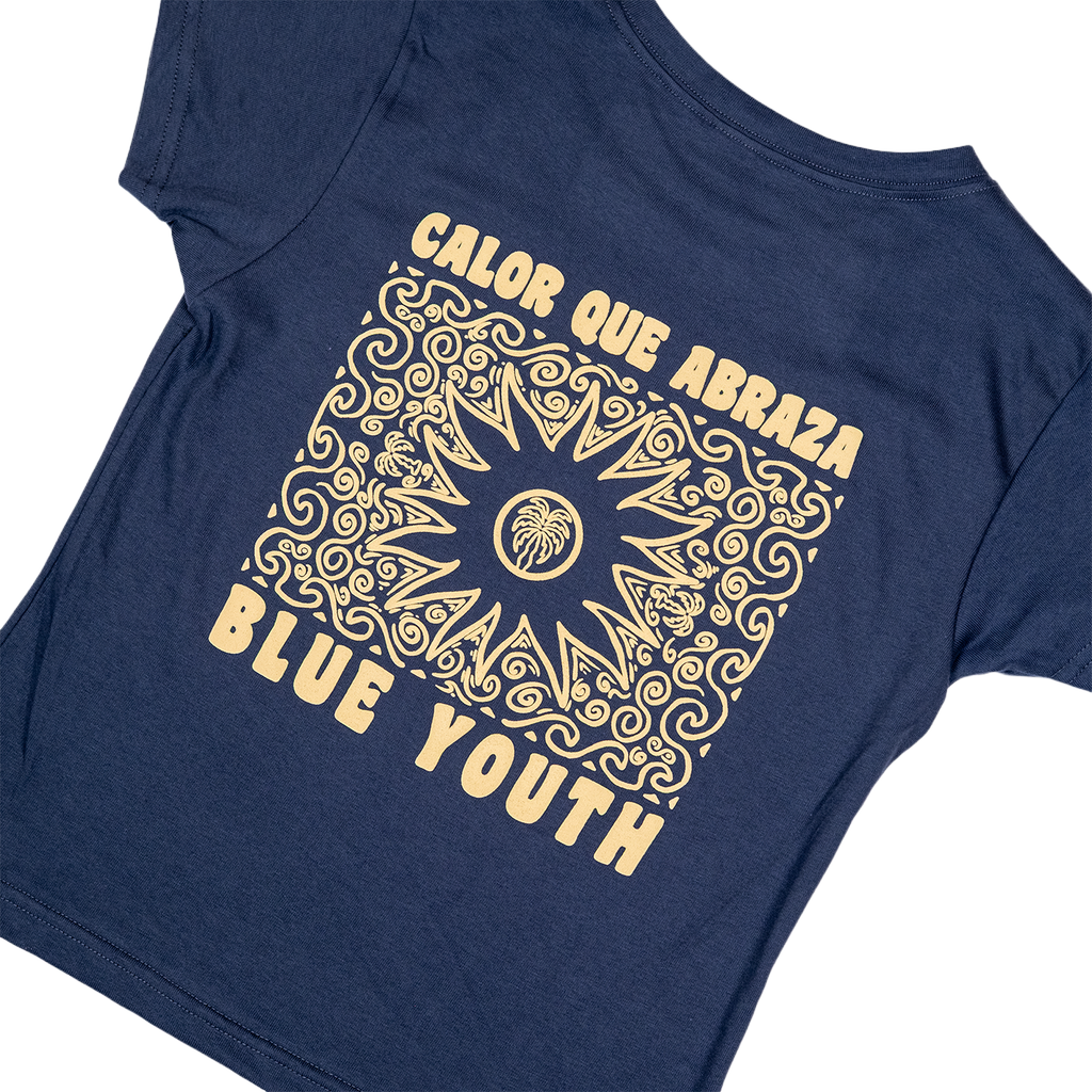 Calor que Abraza - Blusa