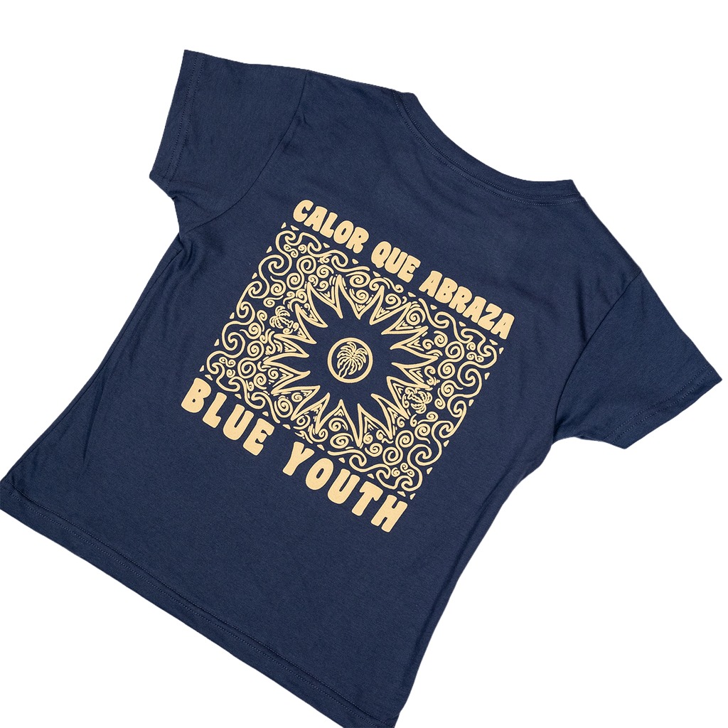 Calor que Abraza - Blusa