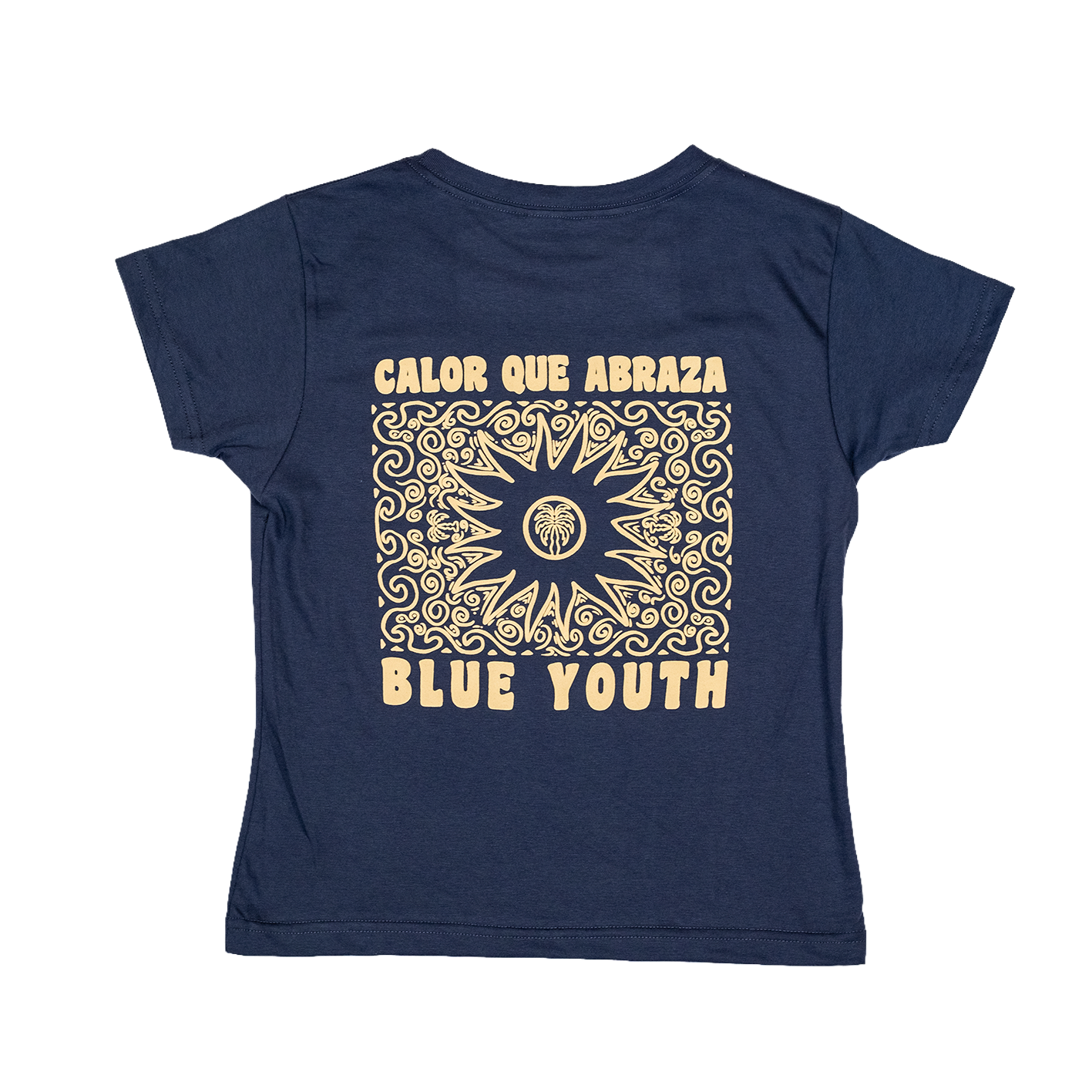 Calor que Abraza - Blusa