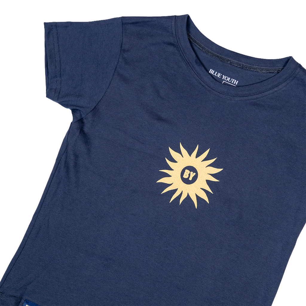 Calor que Abraza - Blusa