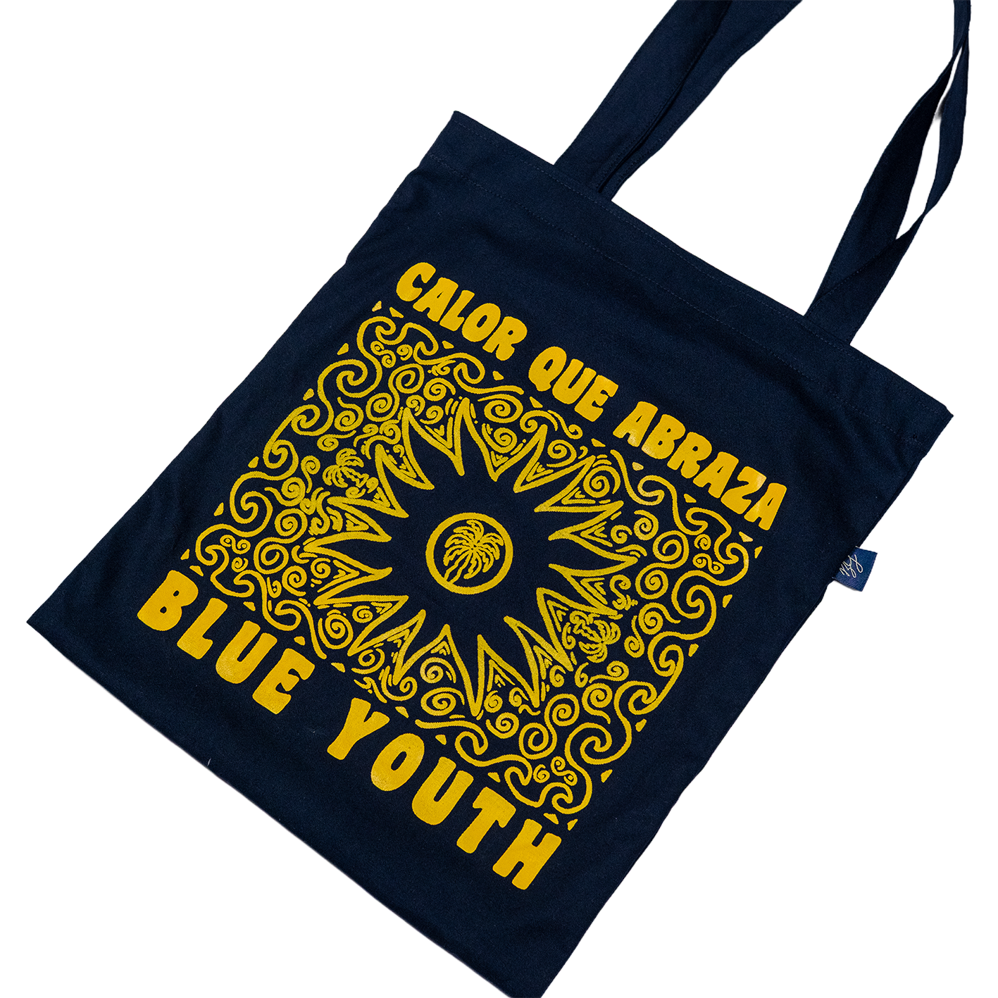 Calor que Abraza - Tote Bag