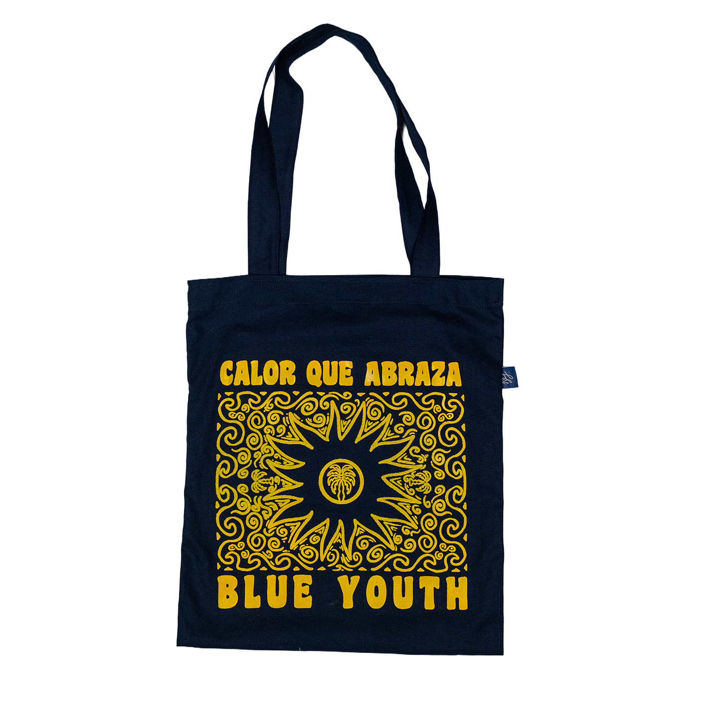 Calor que Abraza - Tote Bag